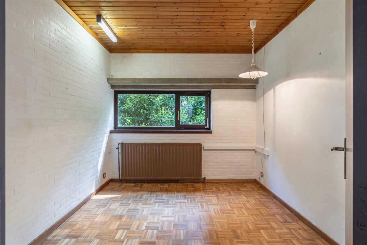 Karaktervolle woning