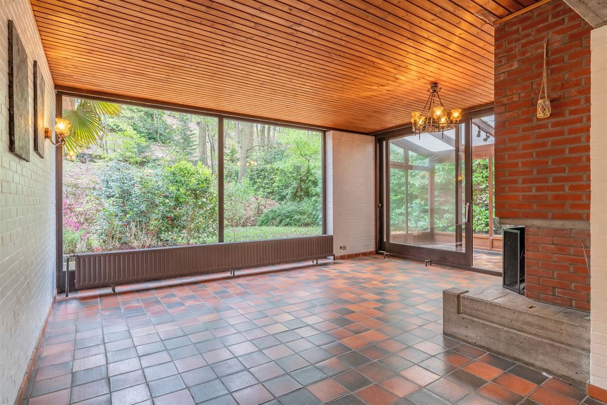 Karaktervolle woning