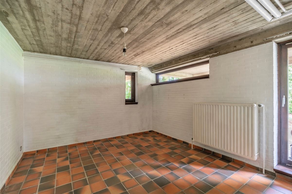 Karaktervolle woning