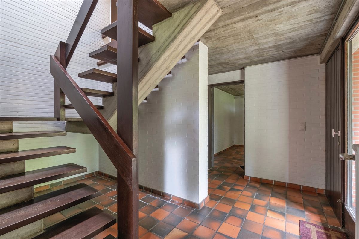 Karaktervolle woning