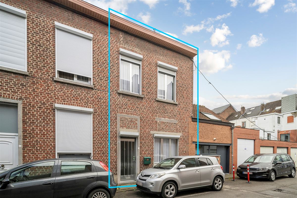 Huis