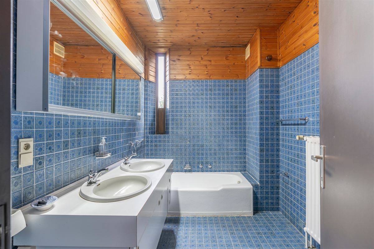 Karaktervolle woning