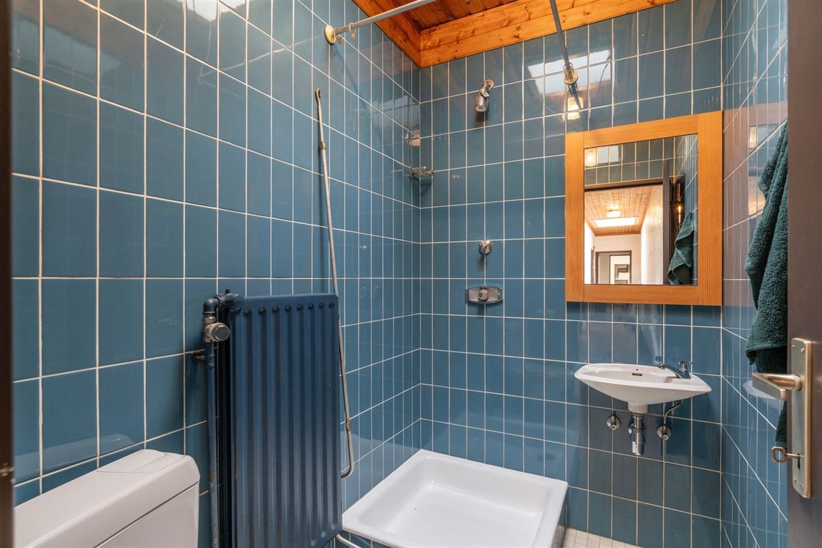 Karaktervolle woning