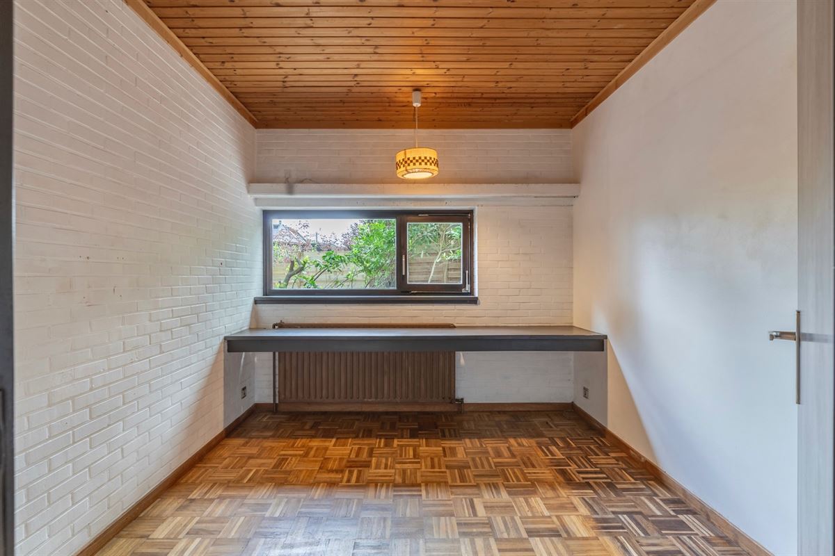 Karaktervolle woning