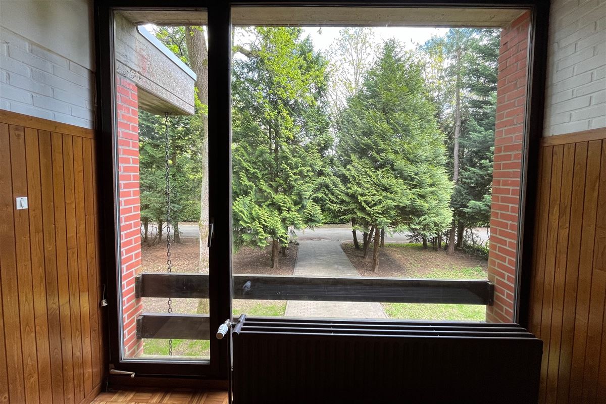 Karaktervolle woning