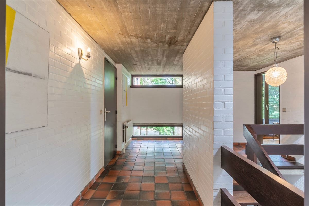 Karaktervolle woning