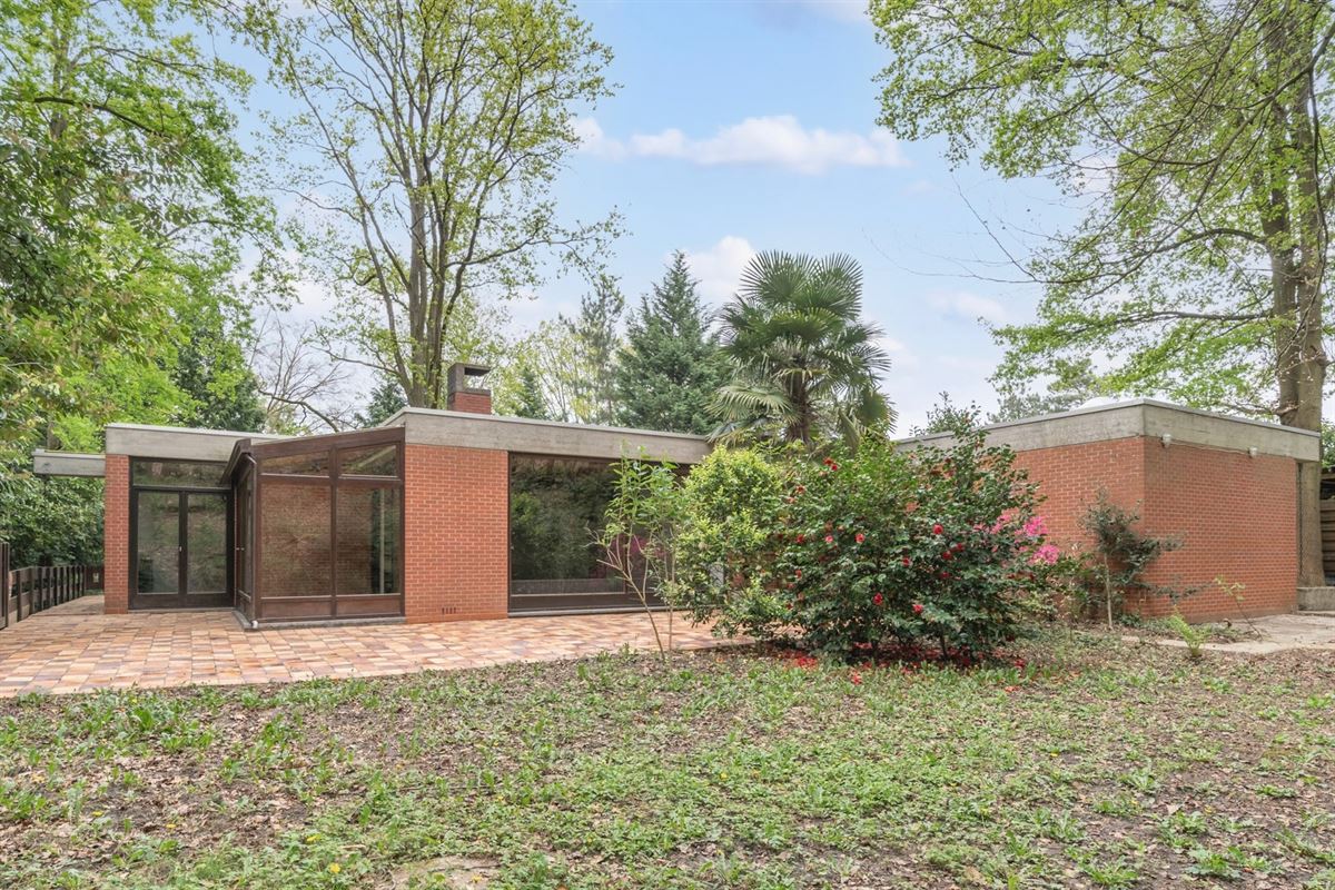 Karaktervolle woning