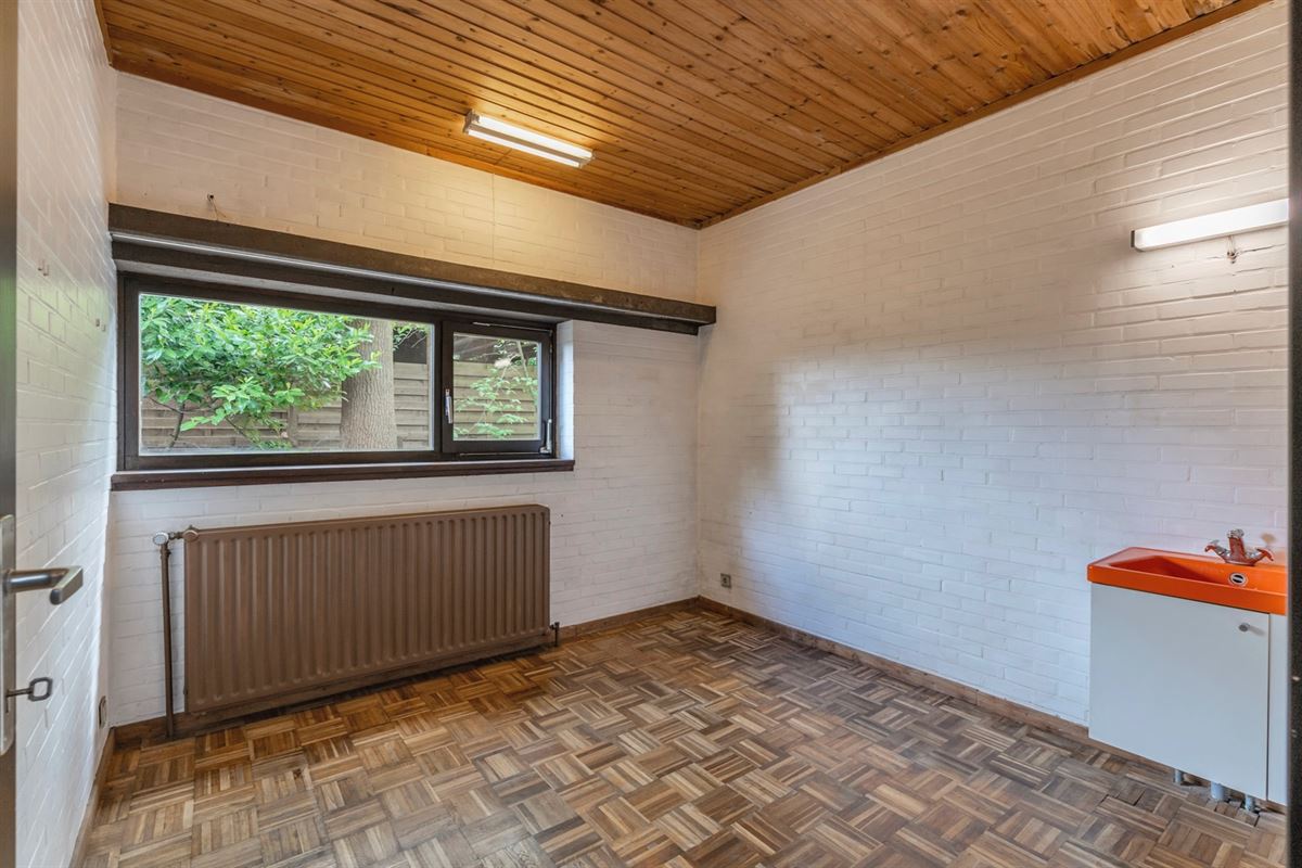 Karaktervolle woning