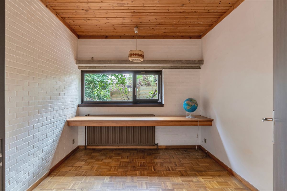 Karaktervolle woning