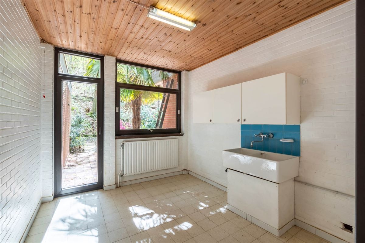 Karaktervolle woning