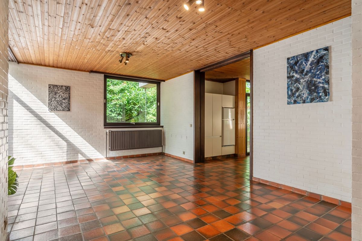 Karaktervolle woning