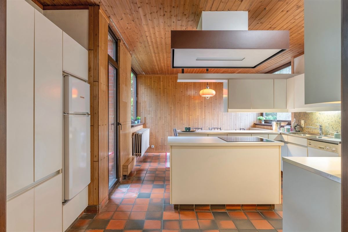 Karaktervolle woning