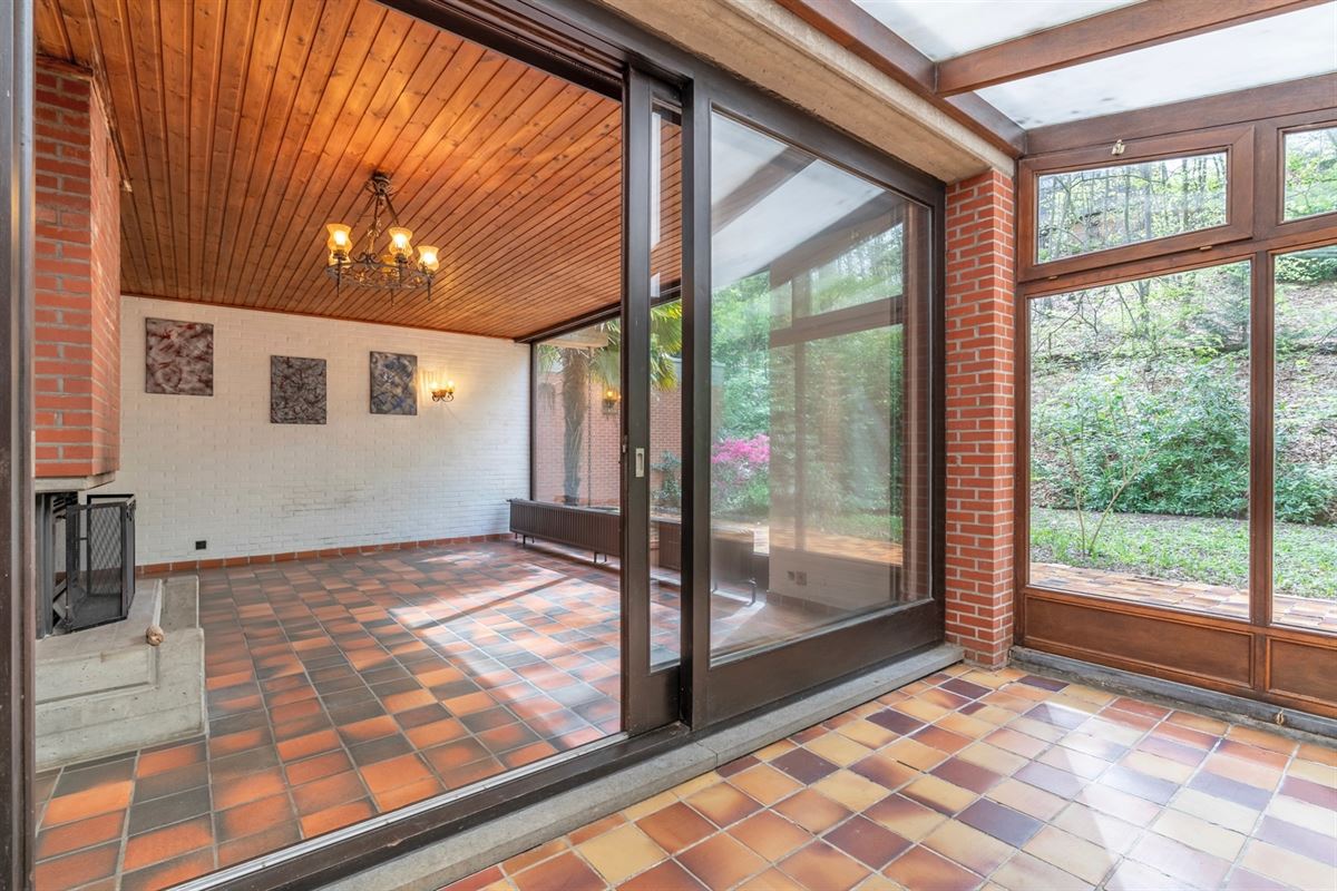 Karaktervolle woning