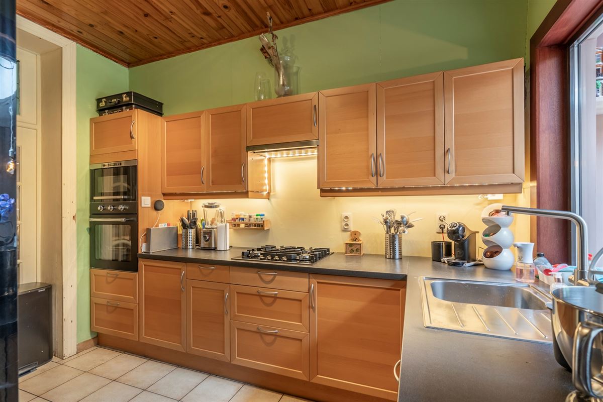 Huis met 4 slaapkamers