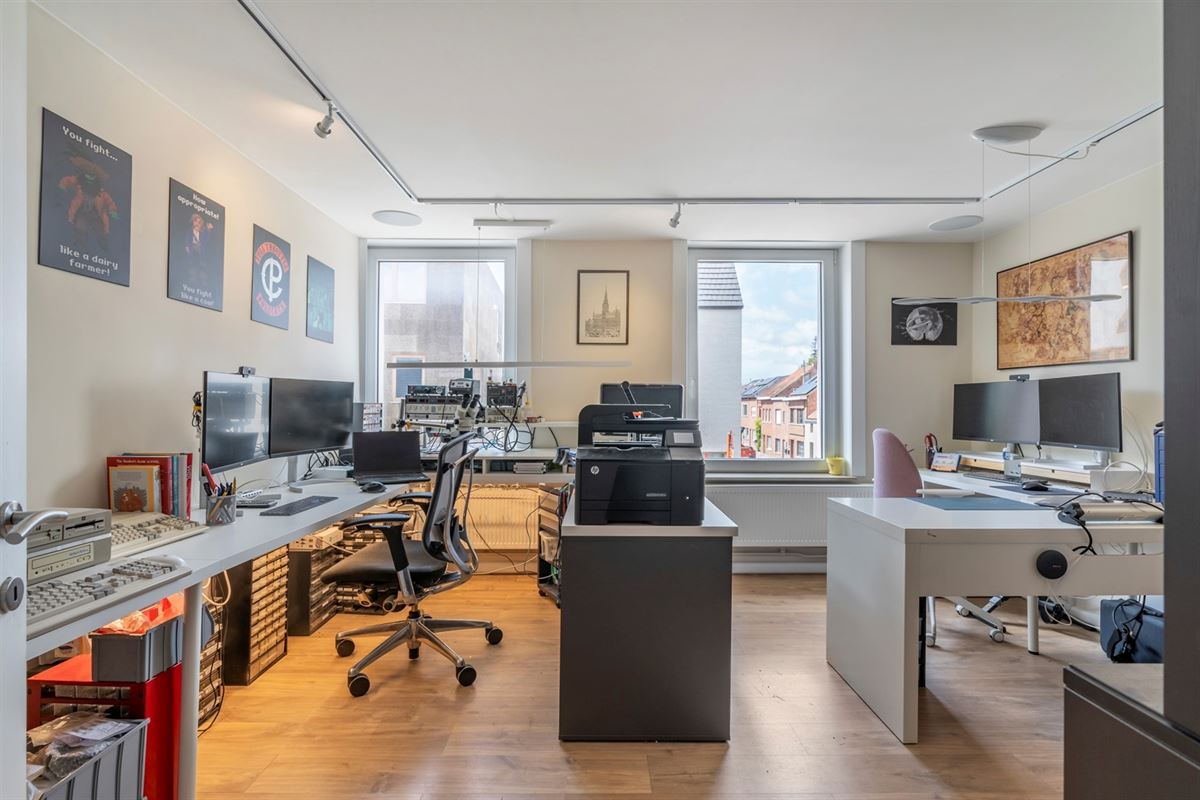 Huis met 4 slaapkamers