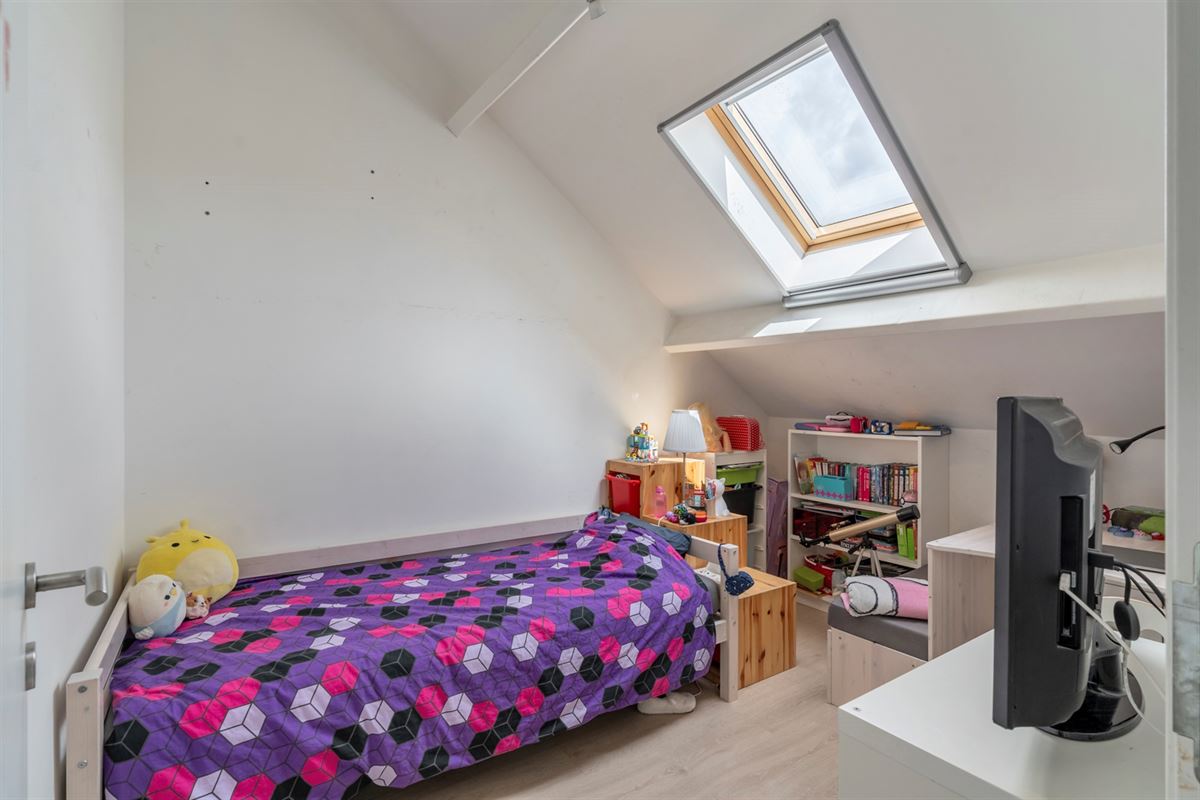 Huis met 4 slaapkamers