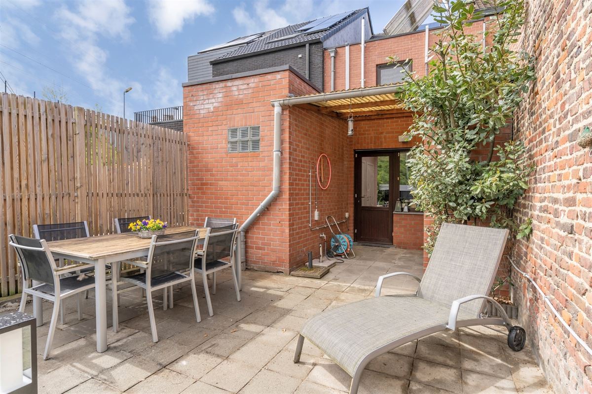 Huis met 4 slaapkamers