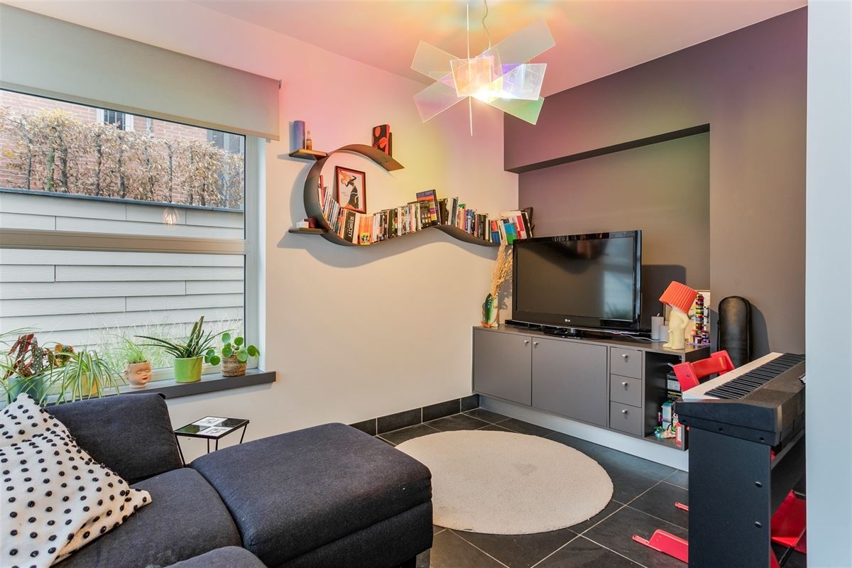 Ruime woning in kindvriendelijke buurt