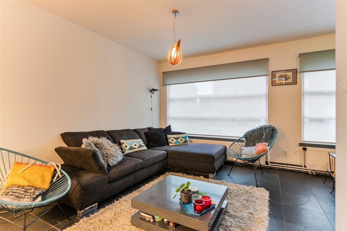 Ruime woning in kindvriendelijke buurt