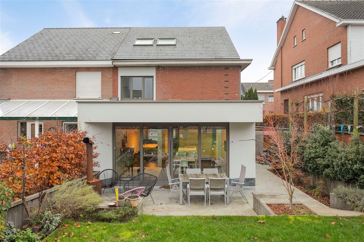 Ruime woning in kindvriendelijke buurt