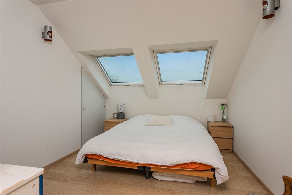 Ruime woning in kindvriendelijke buurt