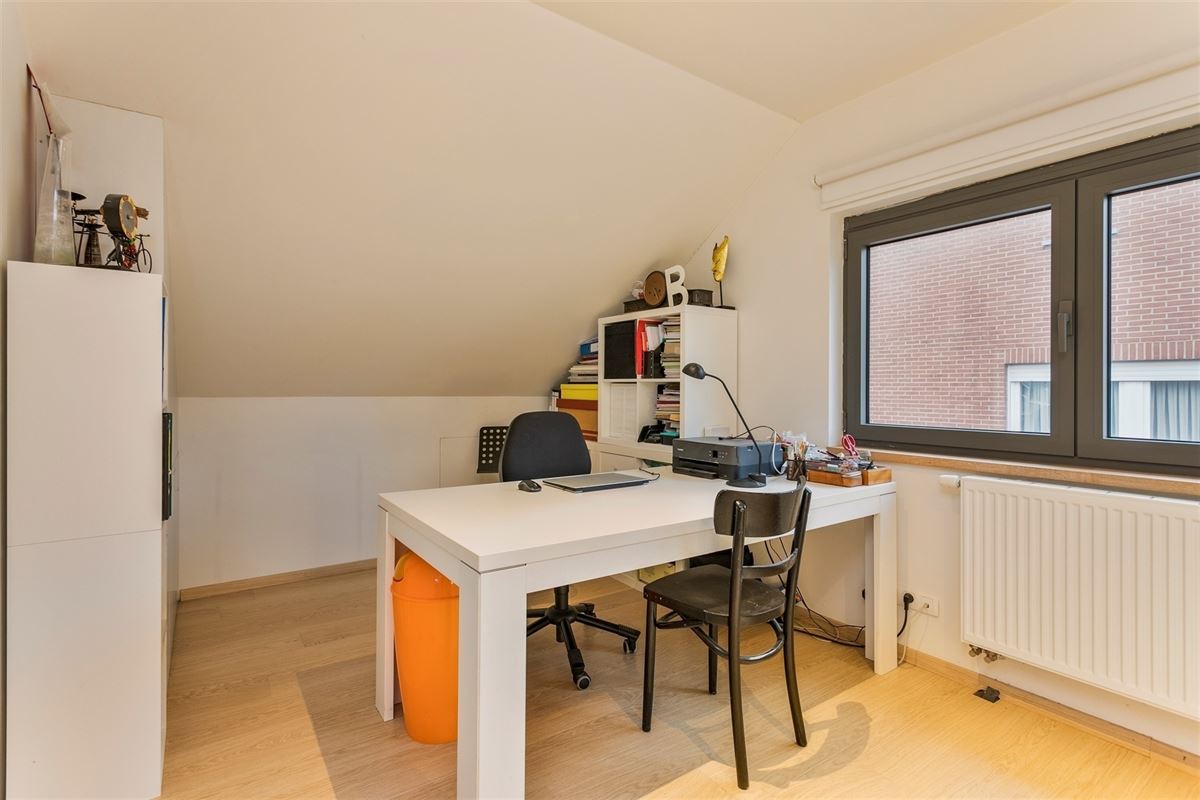 Ruime woning in kindvriendelijke buurt