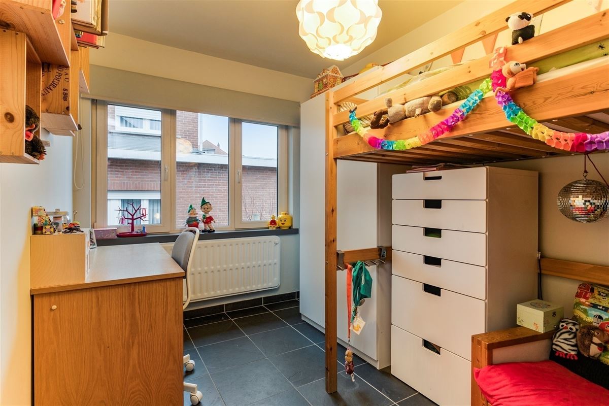 Ruime woning in kindvriendelijke buurt