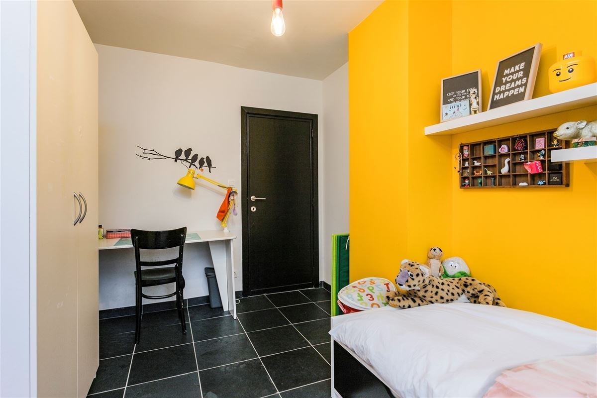 Ruime woning in kindvriendelijke buurt