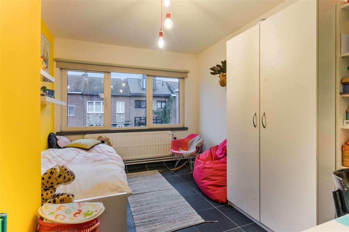 Ruime woning in kindvriendelijke buurt