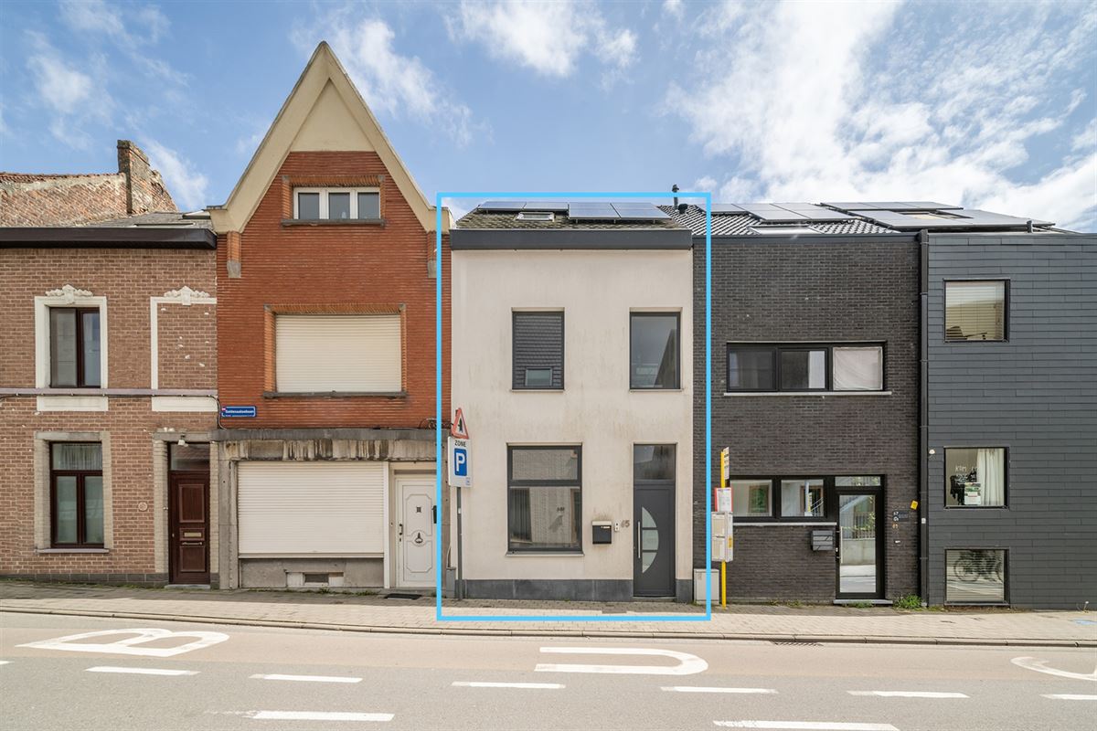 Huis met 4 slaapkamers