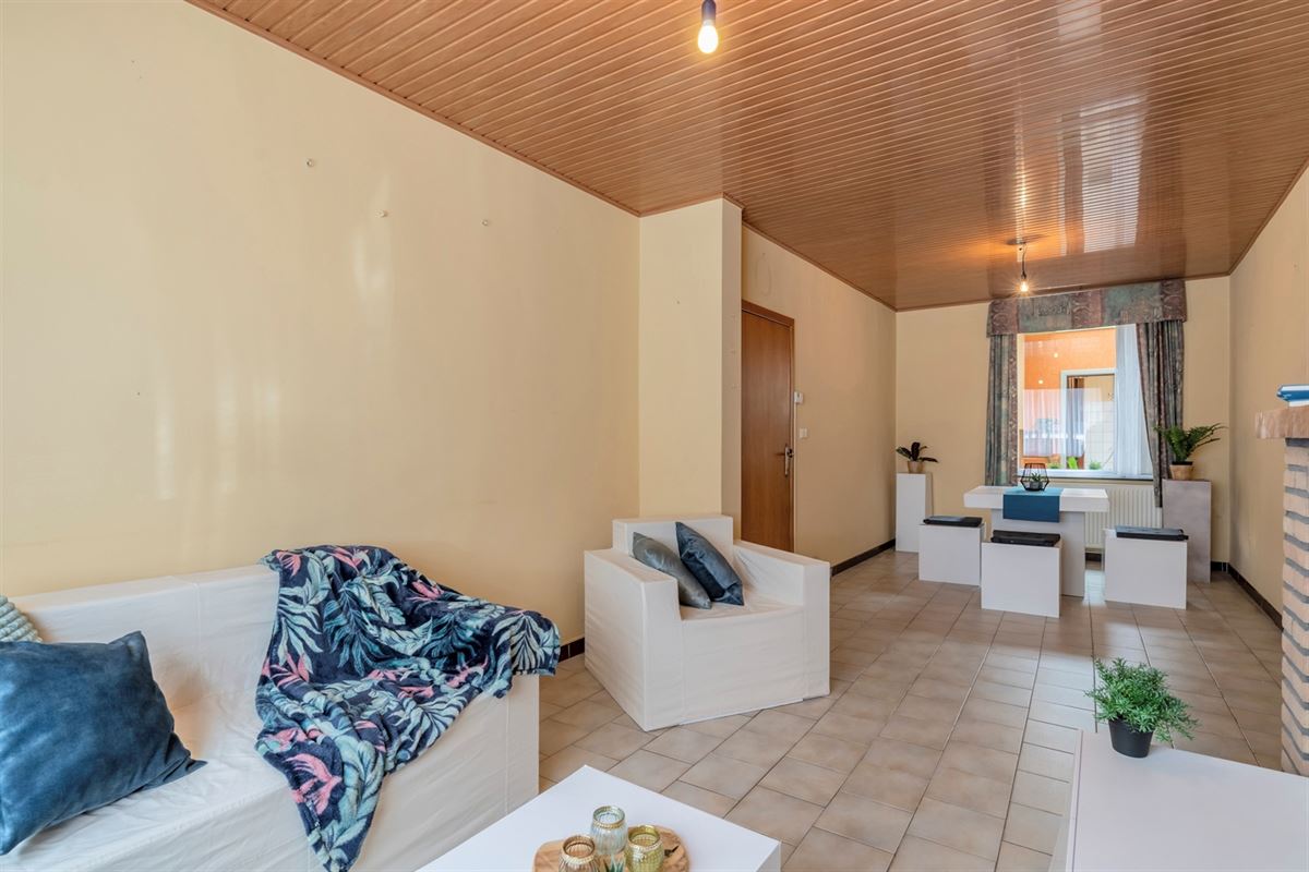 Huis