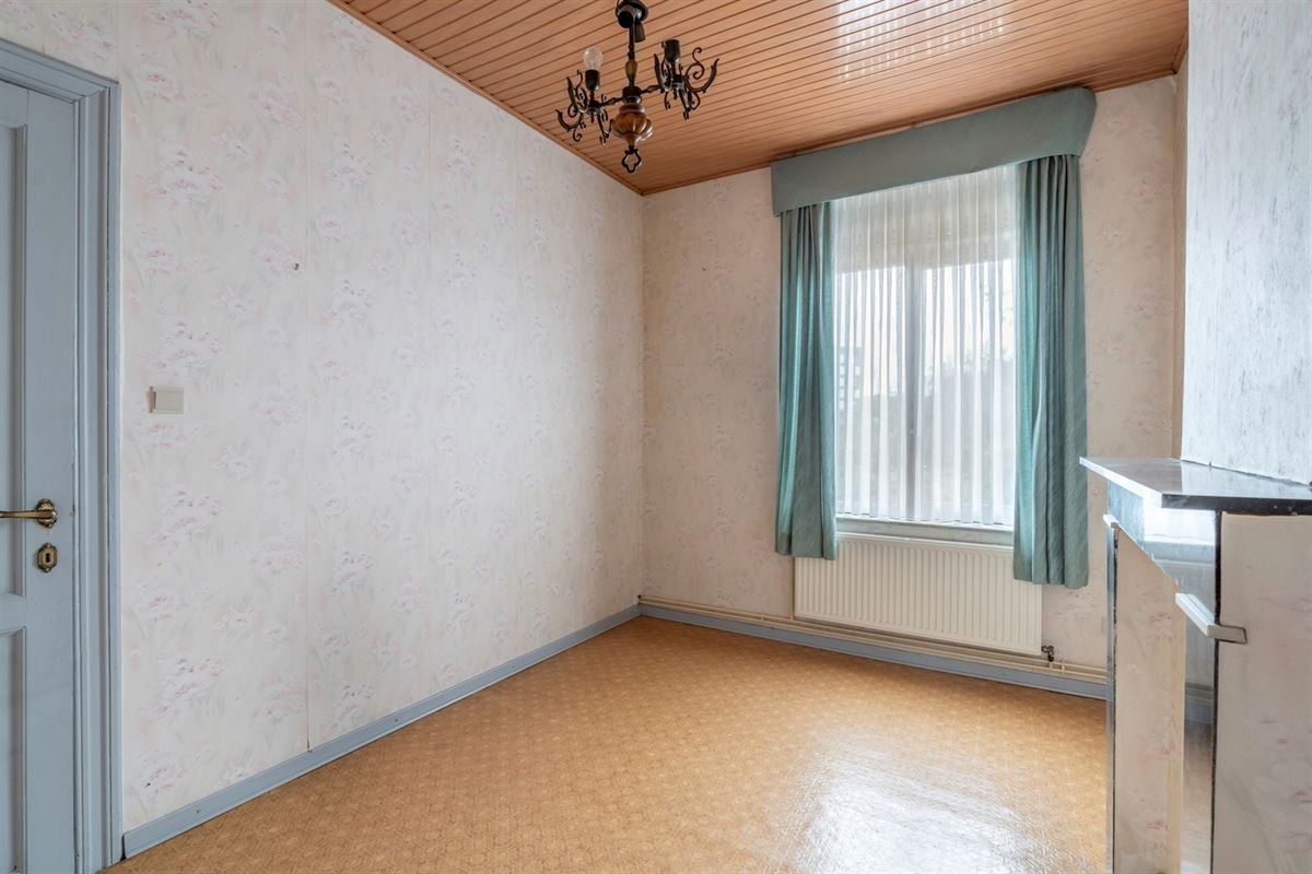 Huis