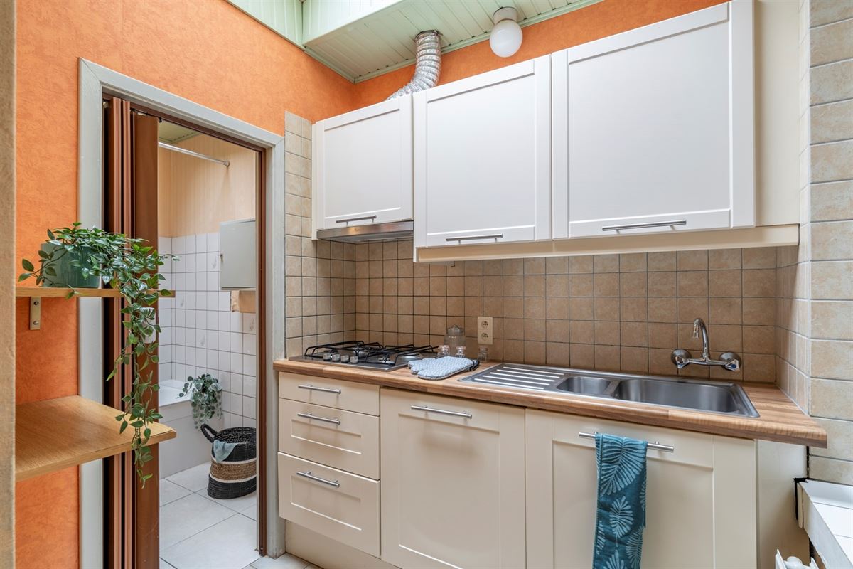 Huis