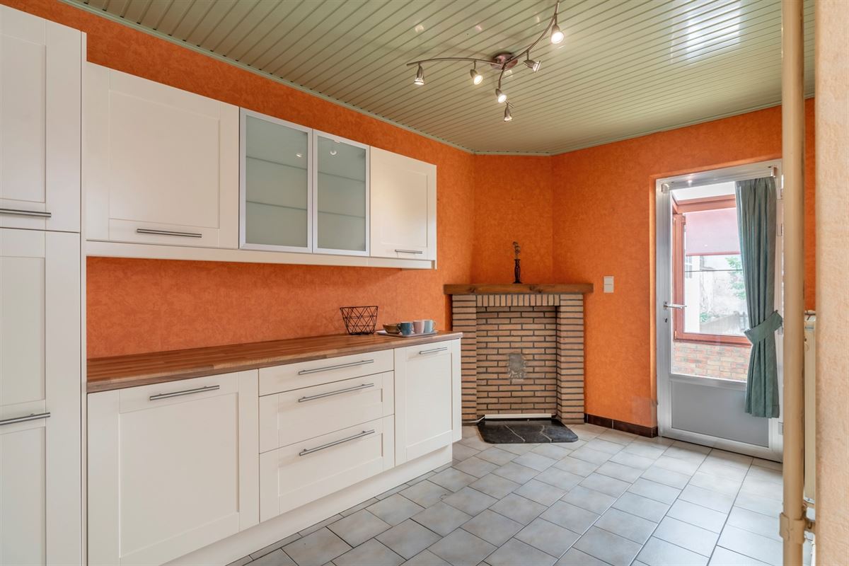 Huis