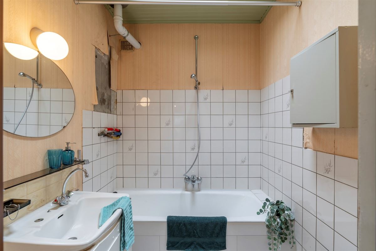 Huis
