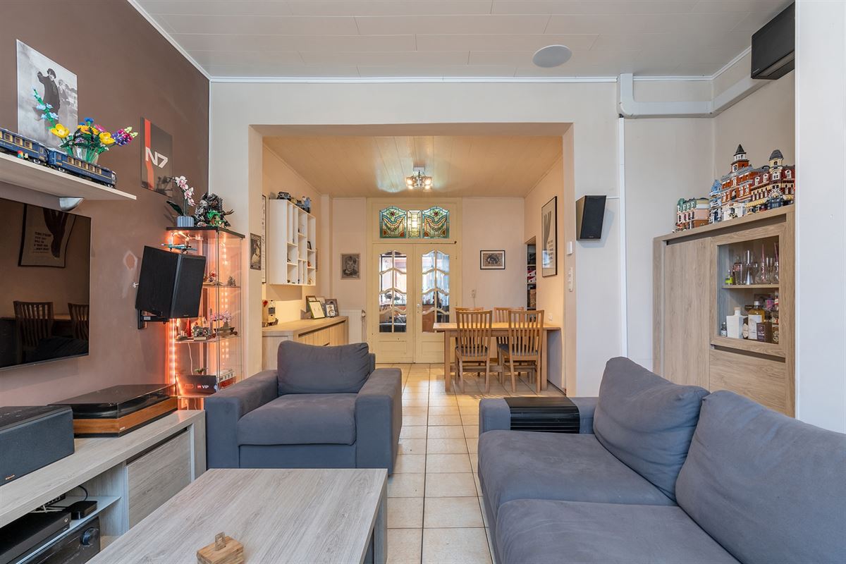 Huis met 4 slaapkamers