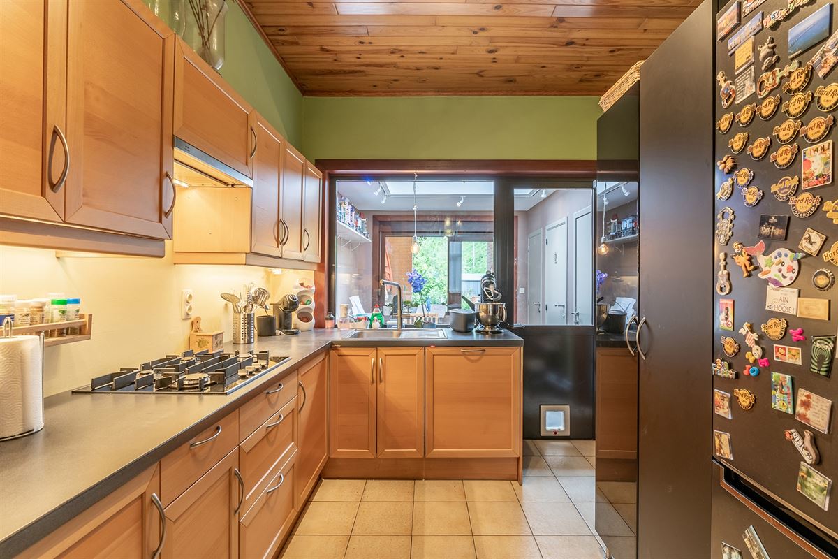 Huis met 4 slaapkamers