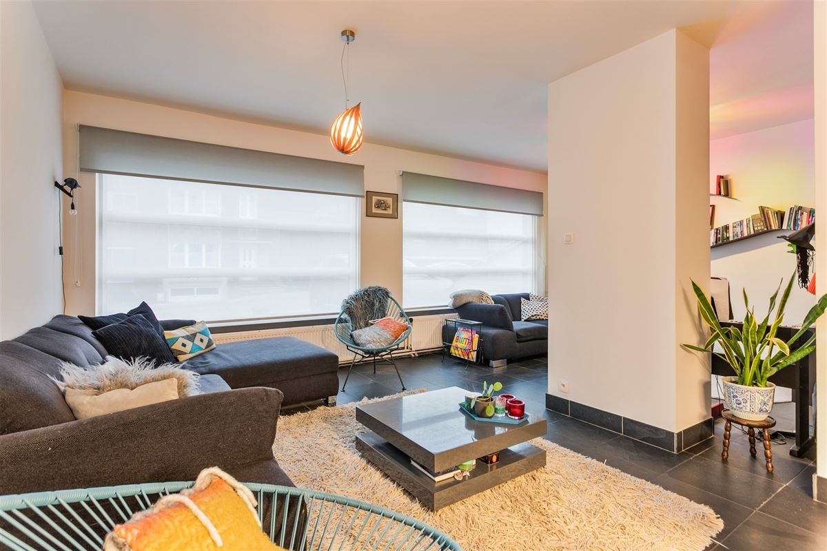 Ruime woning in kindvriendelijke buurt