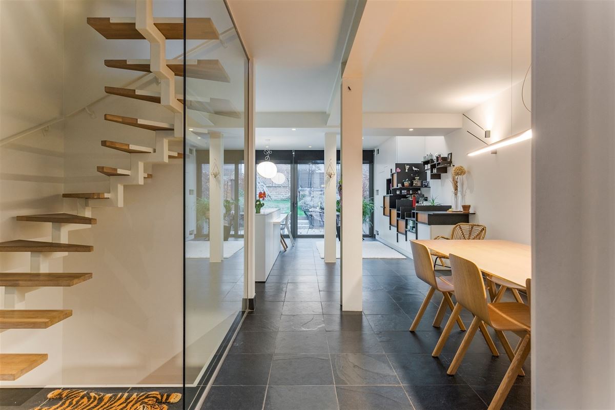 Ruime woning in kindvriendelijke buurt