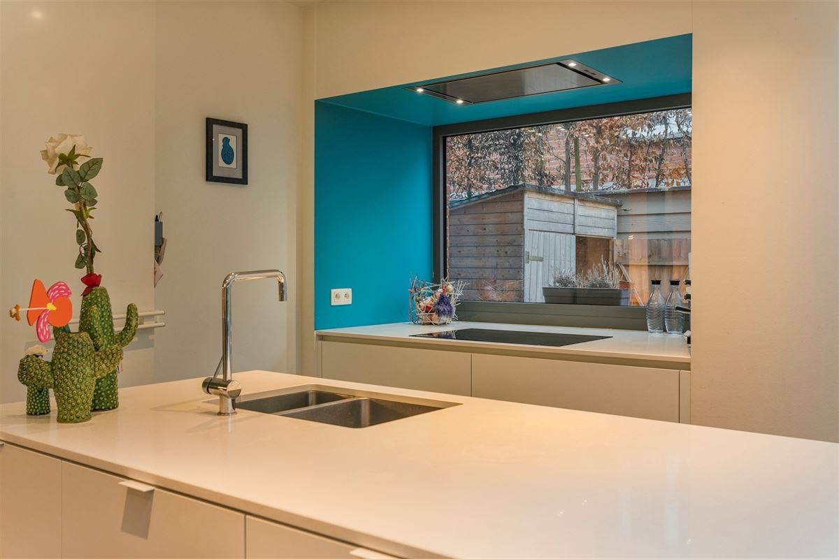 Ruime woning in kindvriendelijke buurt