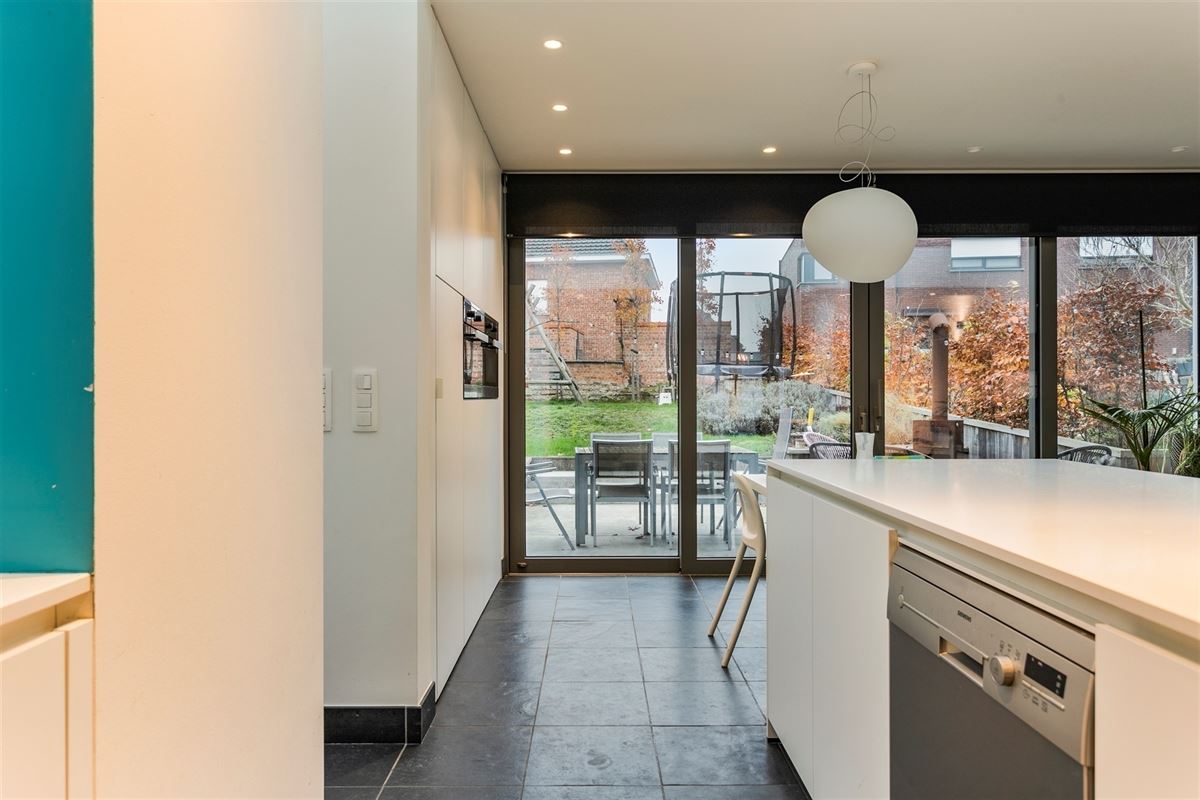 Ruime woning in kindvriendelijke buurt