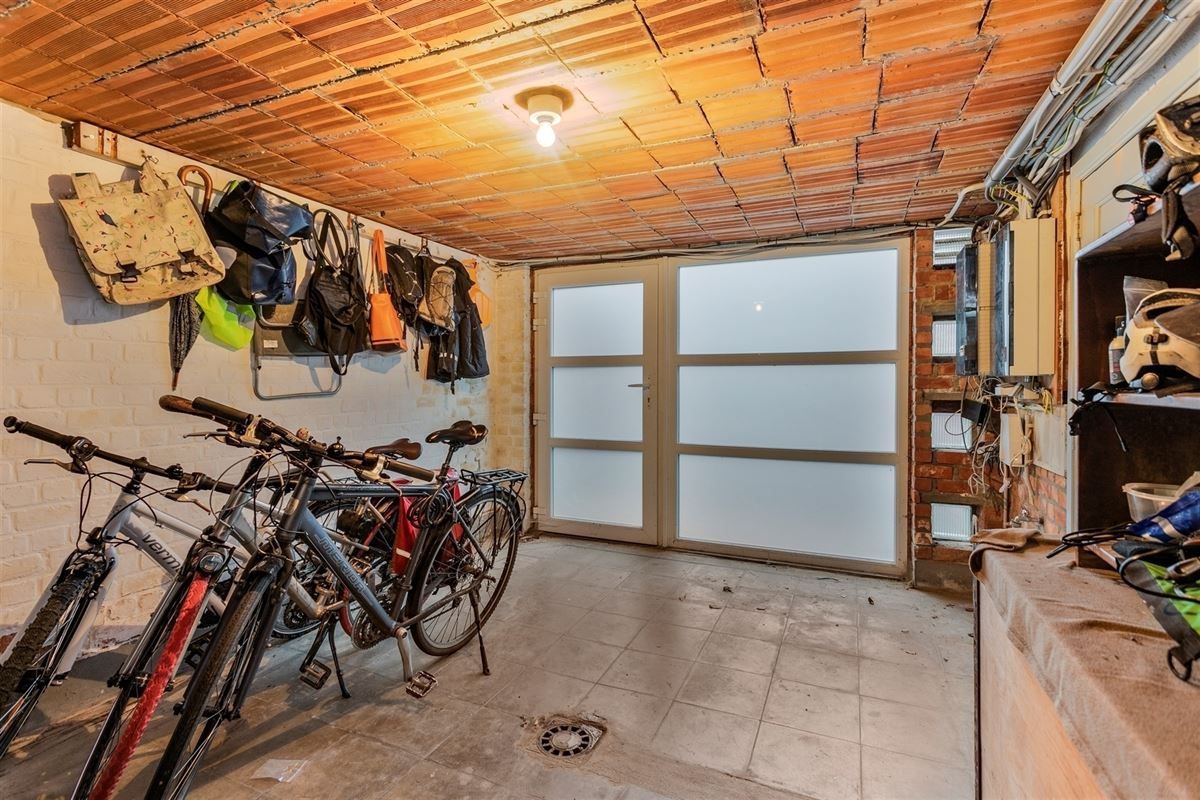 Ruime woning in kindvriendelijke buurt