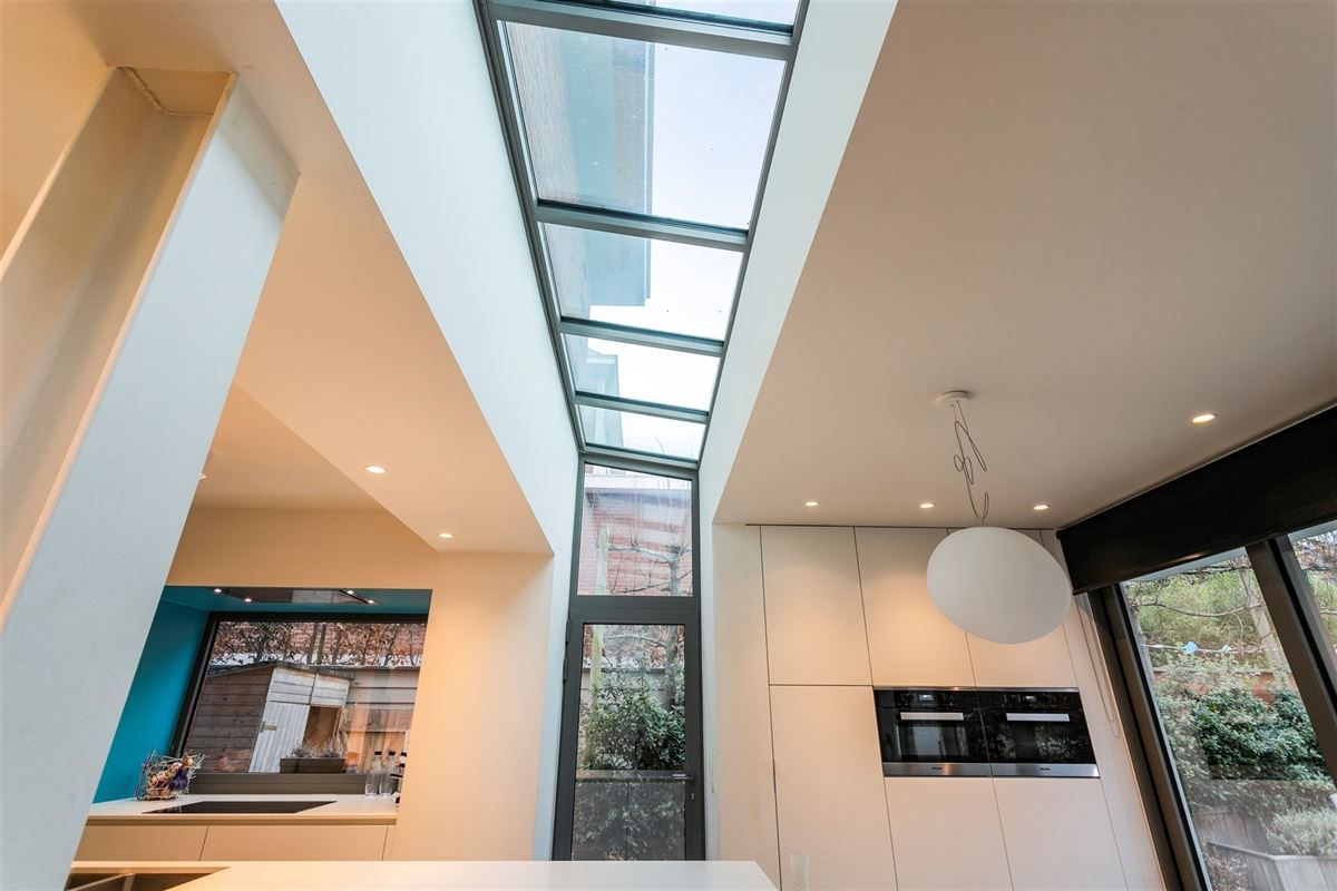 Ruime woning in kindvriendelijke buurt