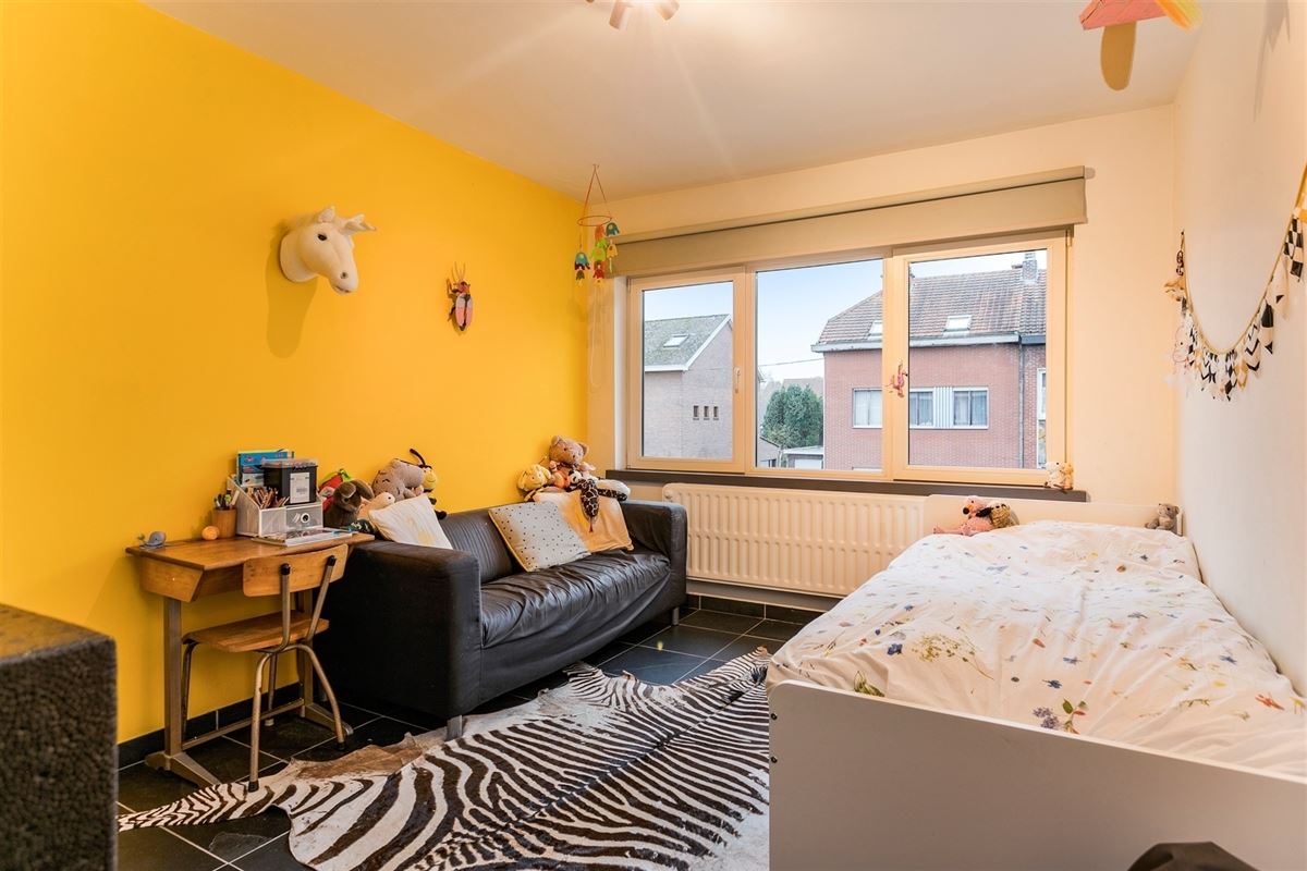 Ruime woning in kindvriendelijke buurt