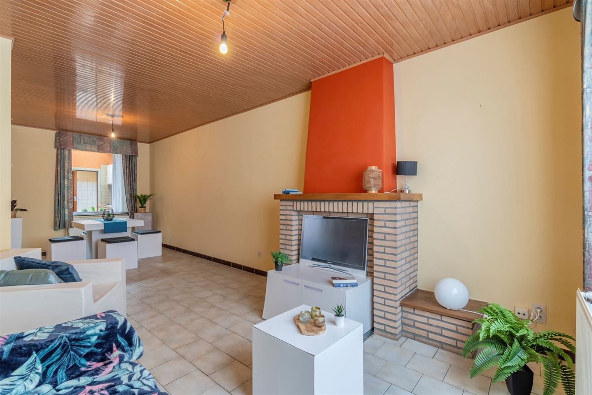 Huis