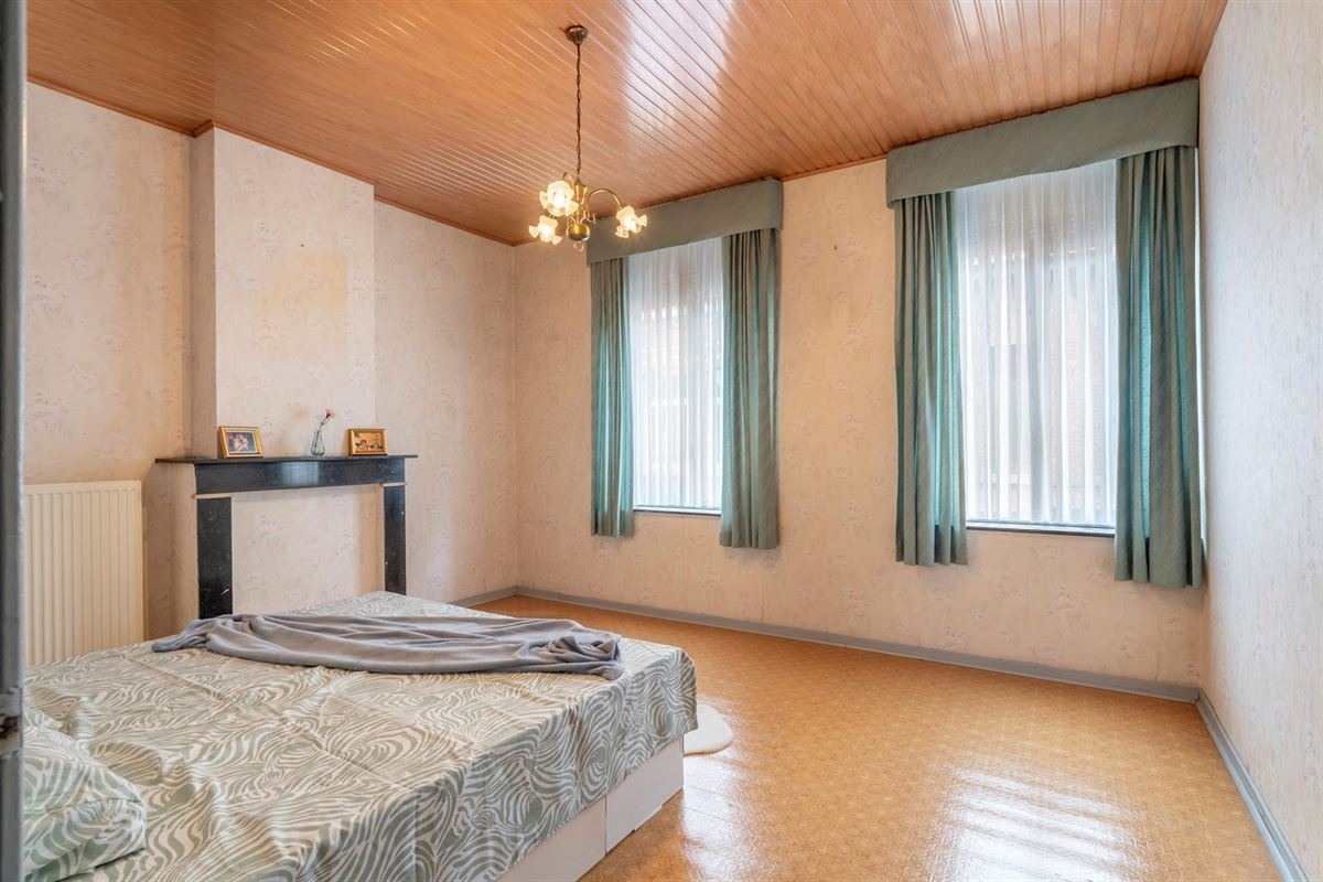 Huis