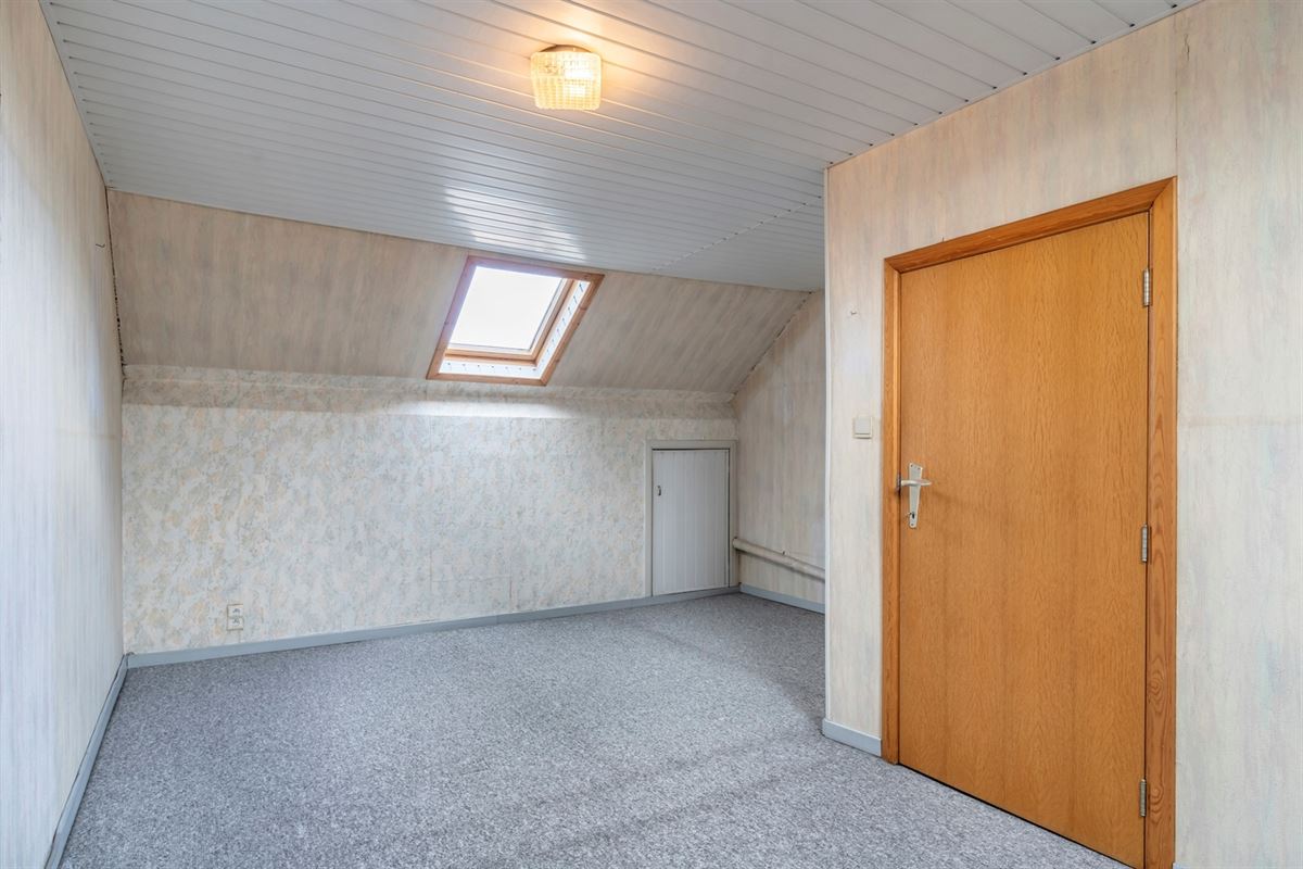 Huis