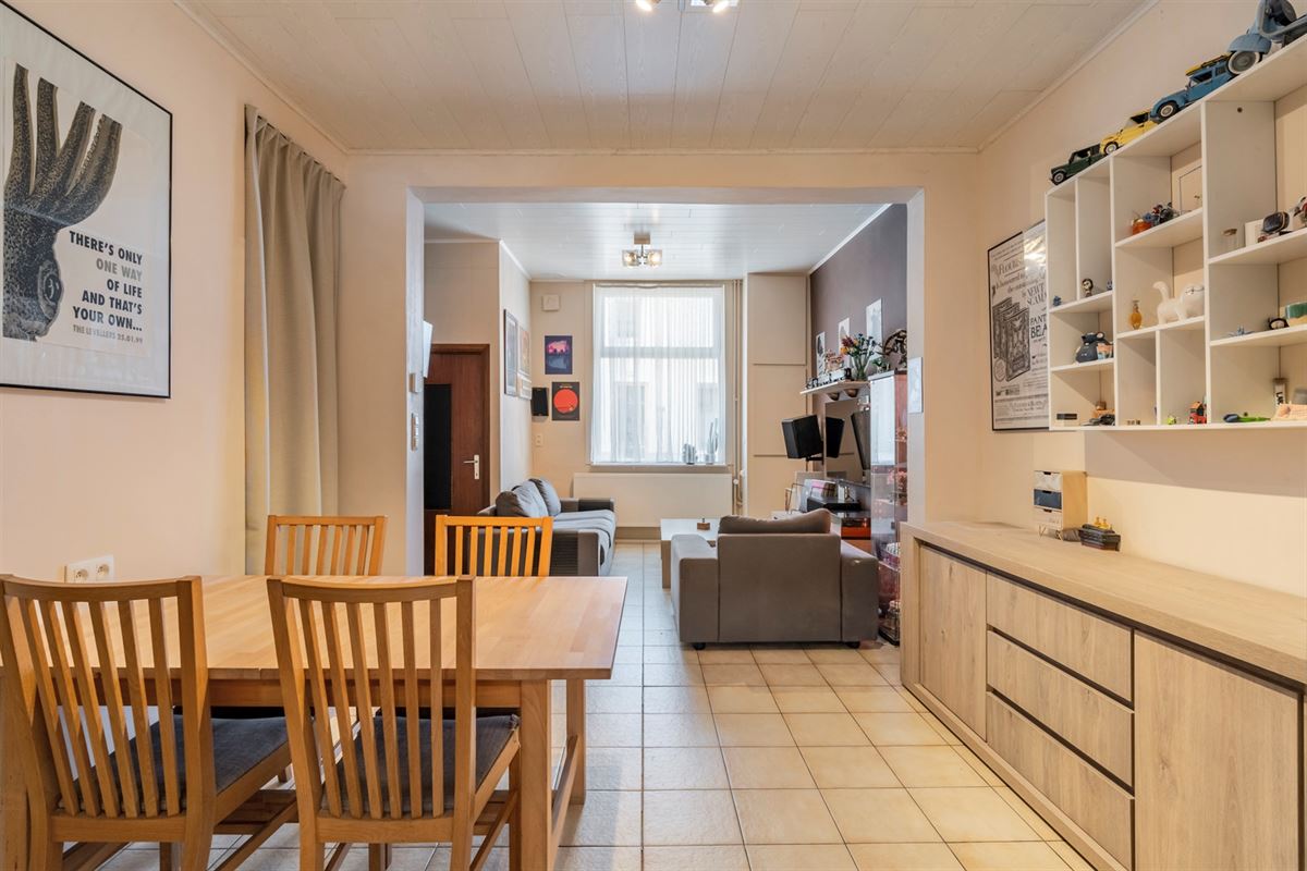 Huis met 4 slaapkamers