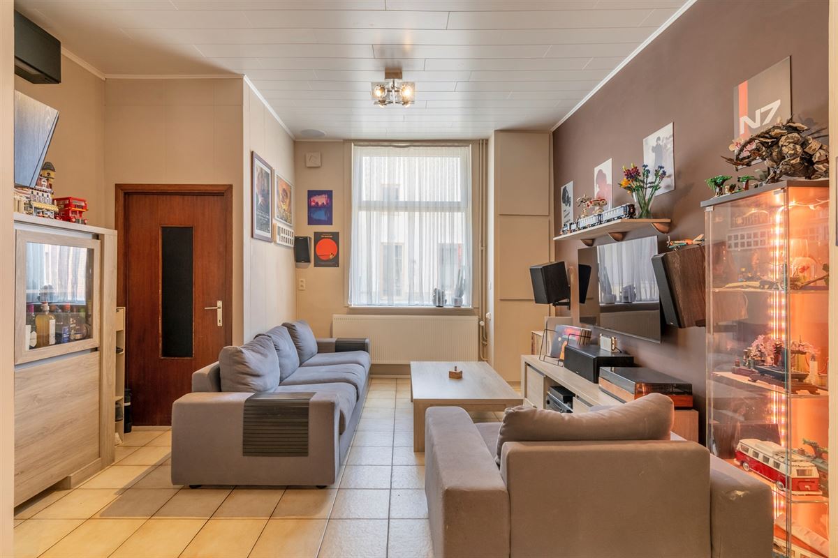 Huis met 4 slaapkamers