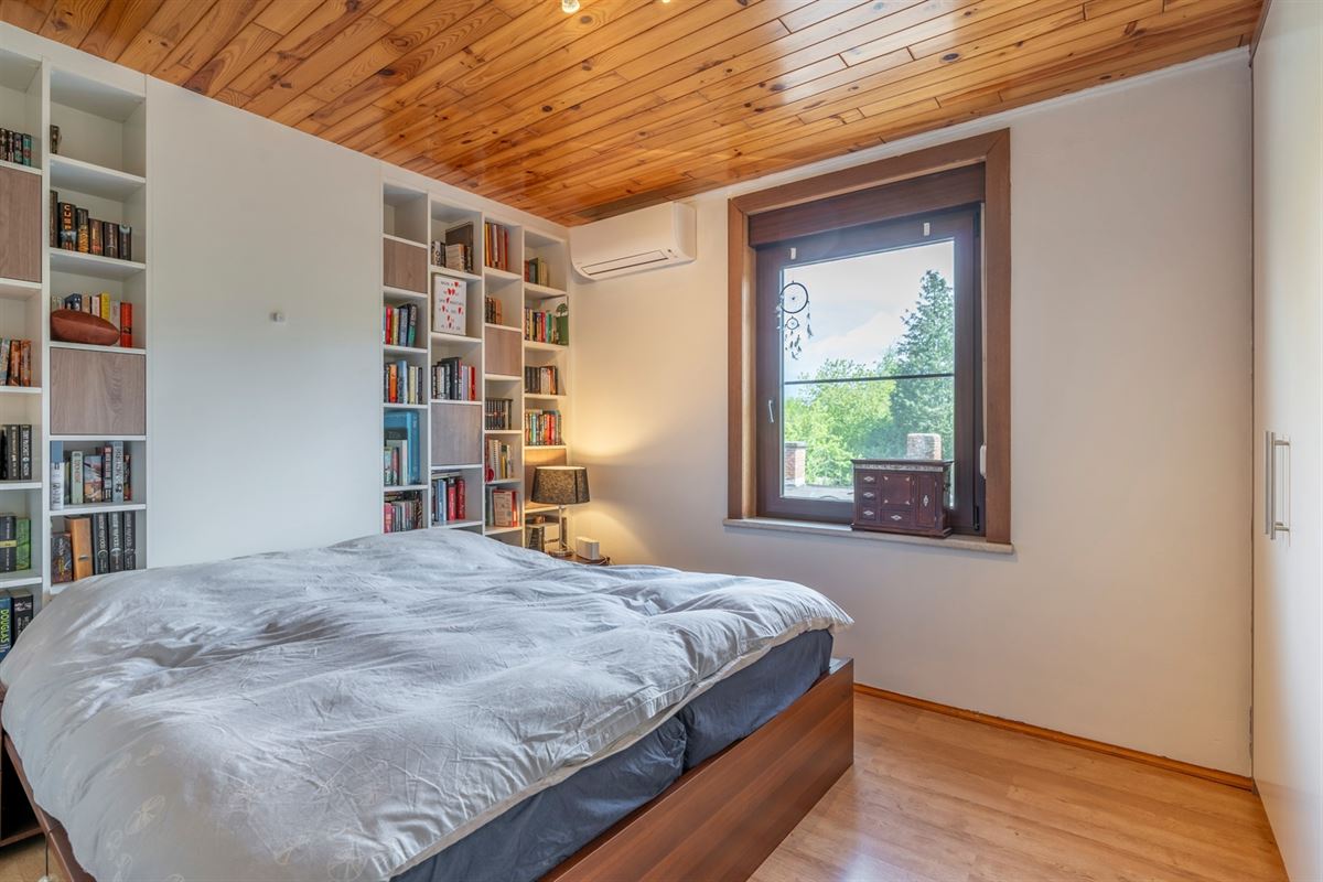 Huis met 4 slaapkamers